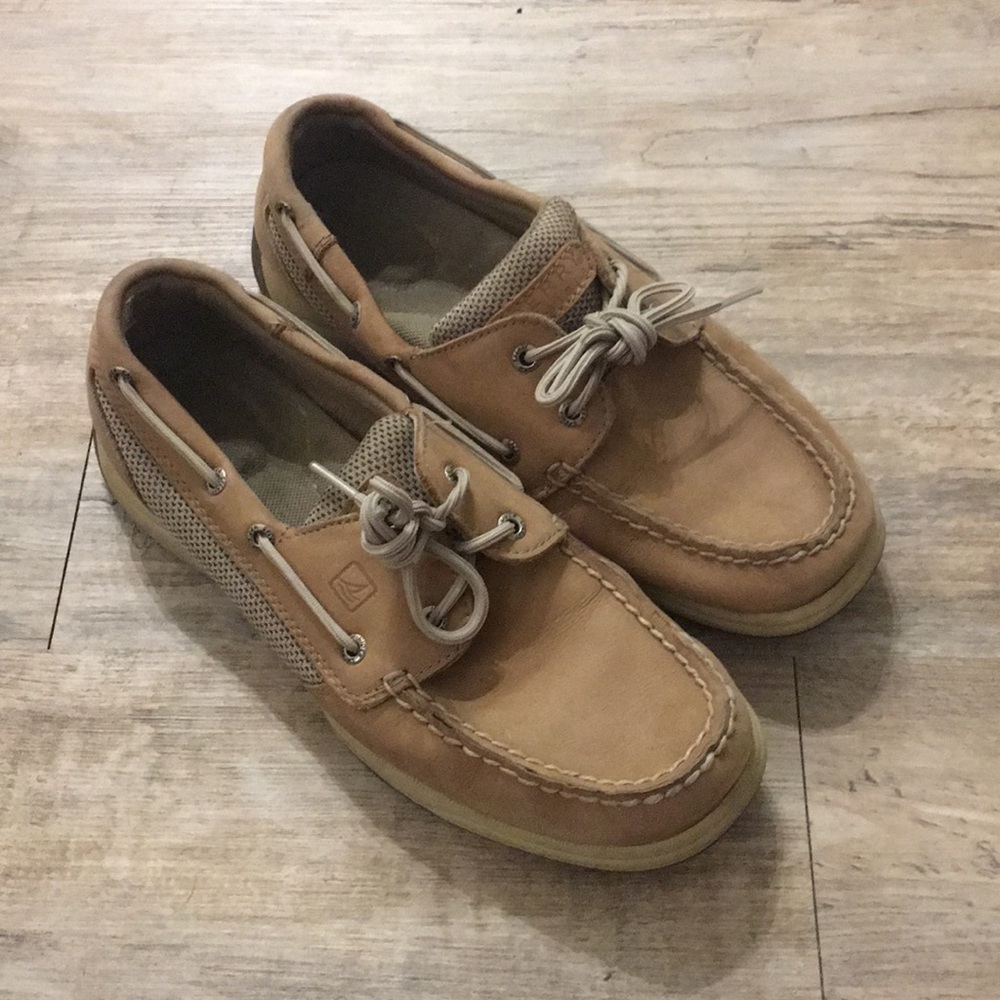 Sperry authentic original boat shoe